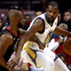 Illustration for article titled The Rockets Have Nothing For Kevin Durant